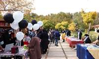 برگزاری رویداد فعالیت‌محور سرو کاغذی در شیراز برگزار شد