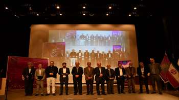 در سومین مراسم جشن دانش آموزی ربیع، برندگان جوایز و مشوق های دانش آموزی مجمع خیران نخبه پرور فارس معرفی گردیدند