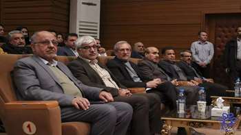 اجرای طرح بورسیه صنعتی در مجمع خیران نخبه پرور فارس